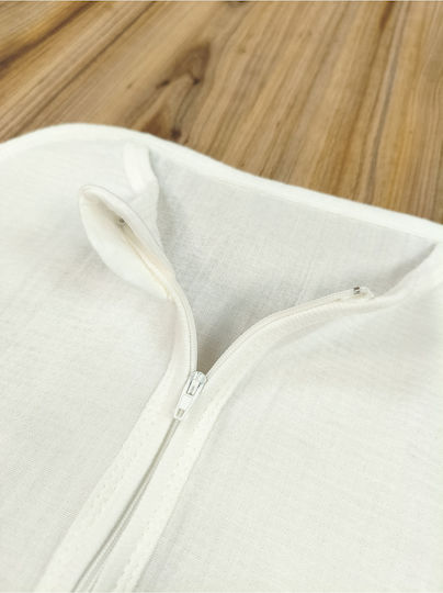 SteweHome Winter Baby Schlafsack Braun