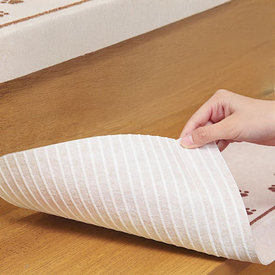 Anti-Rutsch Für Teppichböden 21x55cm B0C3CRLTSJ 7 Stück Anti-Rutsch Für Teppichböden 21x55cm B0C3CRLTSJ 7 Stück