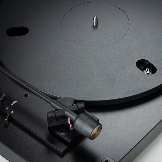 Pro-Ject Audio Automat A1.2 Pick-Up Negru
