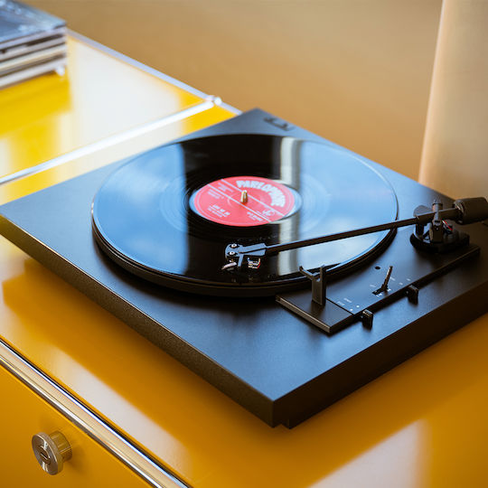 Pro-Ject Audio Automat A1.2 Pick-Up Negru