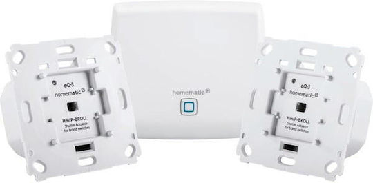 HomeMatic Smart Switch