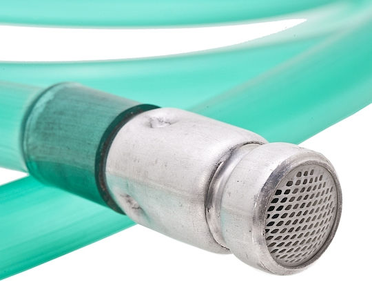 Manual Siphon Fuel Transfer Filter 250 Cm Hose