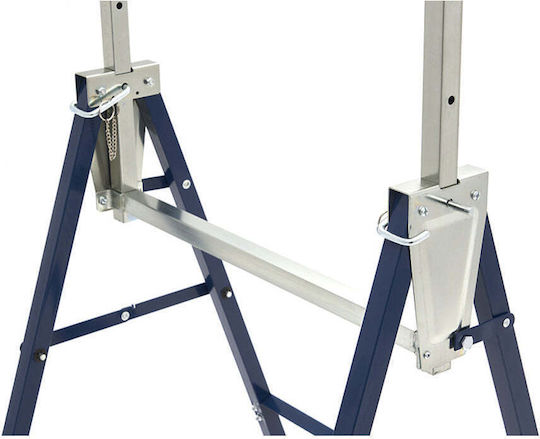 HBM Machines Cavalet cu Rezistență Maximă 150kg