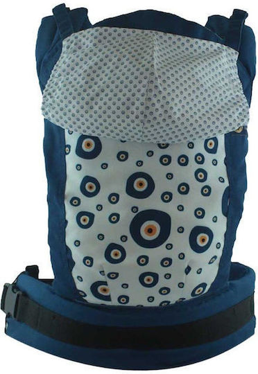 SteweHome Babytragetücher Rücken Weiß