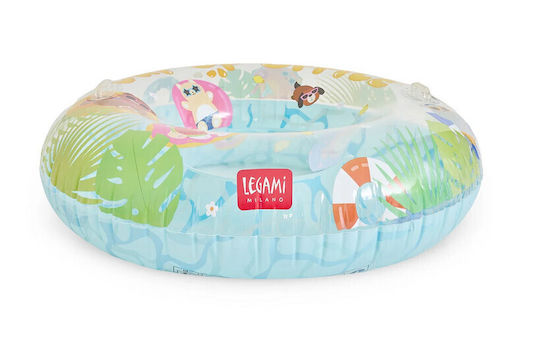 Σωσίβιο Legami Maxi Pool Ring Out Office Swim0019