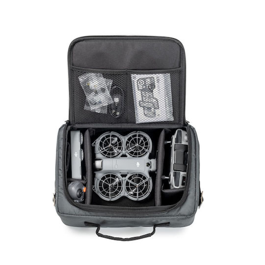 B&W International Black for DJI Neo