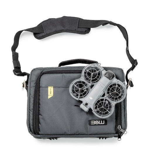 B&W International Black for DJI Neo