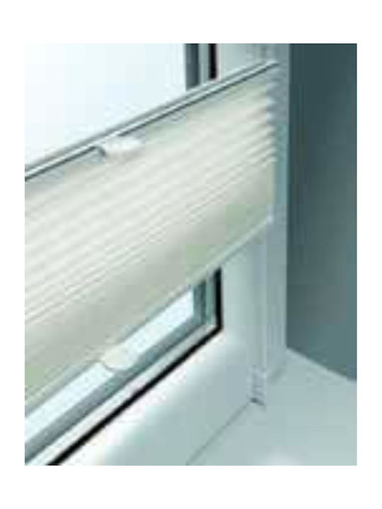Fabric Blinds in Gray Color P72.5xH150cm