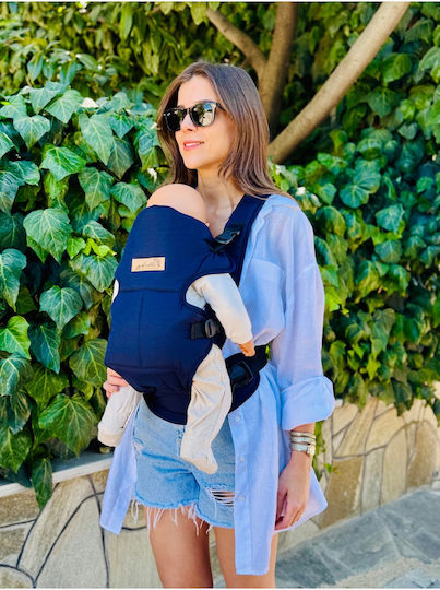 SteweHome SteweHome Baby Carrier Slings Classic Brown with Maximum Child Weight 12kg