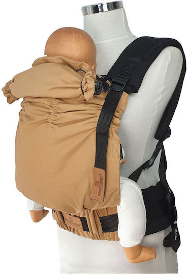 SteweHome Classic Baby Carrier Pink with Maximum Child Weight 3.5kg