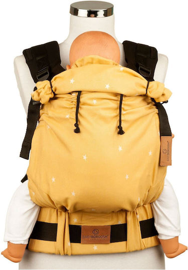 SteweHome Standard Baby Carrier Sling with Maximum Child Weight 3.5kg