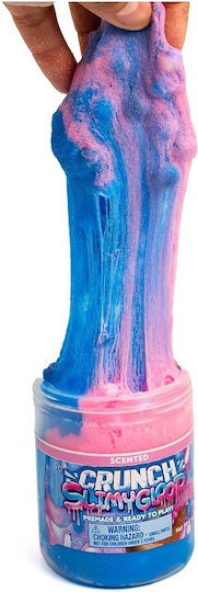Slime Slimygloop Cotton Candy Crunch SLI7856