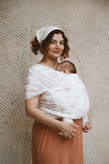 SteweHome Κλασικός Μάρσιπος Ροζ