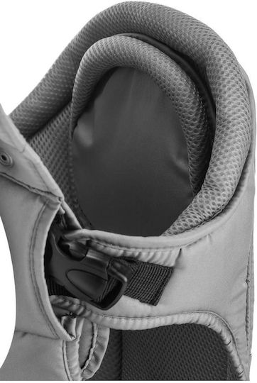SteweHome Standard Baby Carrier Grey