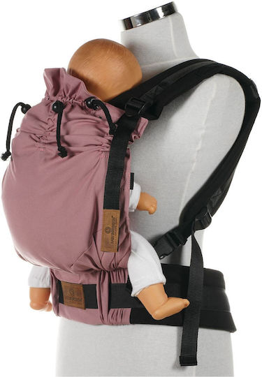 SteweHome Marsupiu Clasic cu Greutate Maximă de 20kg