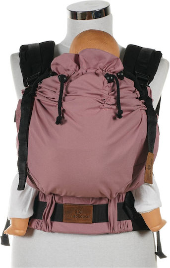 SteweHome Marsupiu Clasic cu Greutate Maximă de 20kg