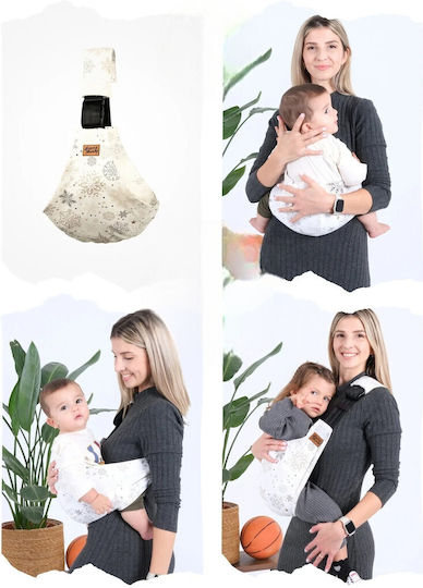 SteweHome Klassischer Babytragetuch Rote