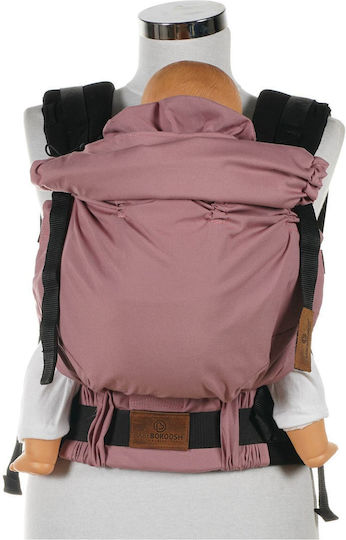 SteweHome Marsupiu Clasic cu Greutate Maximă de 20kg