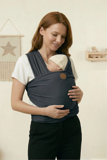 SteweHome Standard Baby Carrier Pink