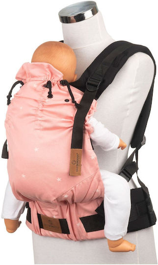 SteweHome Κλασικός Μάρσιπος Μπεζ με Μέγιστο Βάρος 30kg