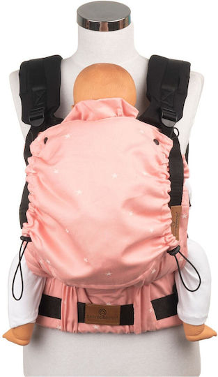 SteweHome Κλασικός Μάρσιπος Μπεζ με Μέγιστο Βάρος 30kg