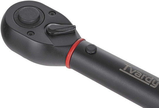 Geko Cheie Dinamometrică 1/2" Cuplu 50-330 Nm cu Lungime 56.5 cm