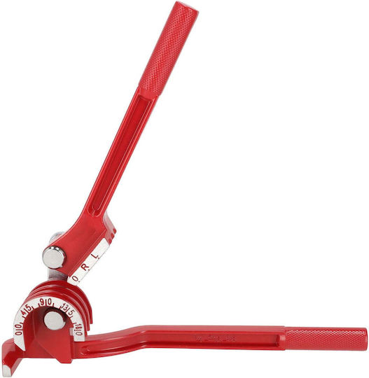 Resser Indoire Portabil Hidraulic
