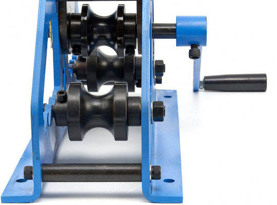 HBM Machines Indoire de Tuburi Hidraulic Portabil
