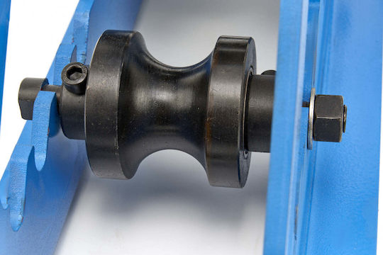 HBM Machines Indoire de Tuburi Hidraulic Portabil