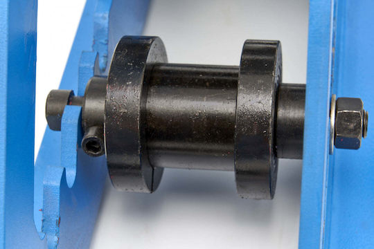 HBM Machines Indoire de Tuburi Hidraulic Portabil