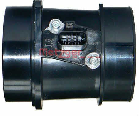 Air Flow Sensor Metzger 0891023