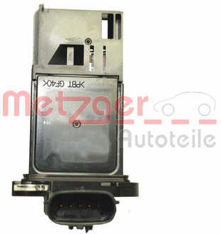 Senzor Debit Aer Metzger 0890311