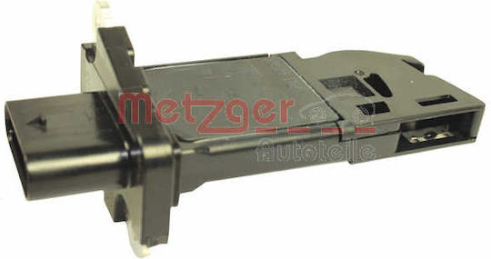 Air Flow Sensor Metzger 0890313