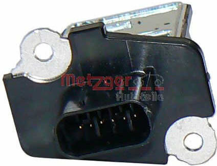 Air Flow Sensor Metzger 0891024