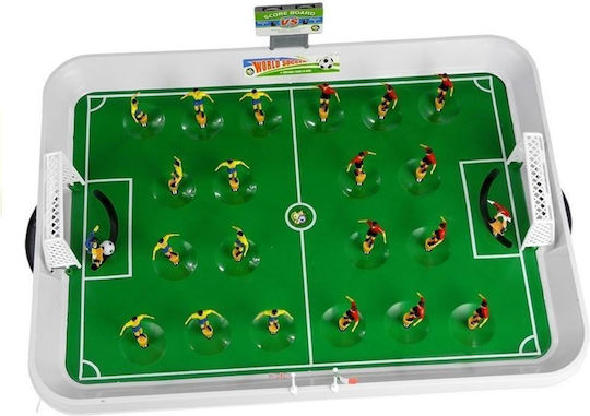 Alista Home Masa de Fotbal de Birou Plastic