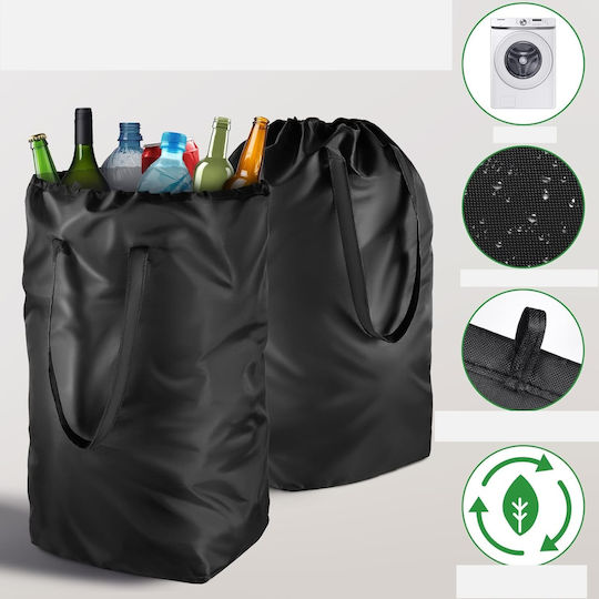 Recipient Sticle 140 Litri Capac Pentru Colectarea Sticlelor Goale