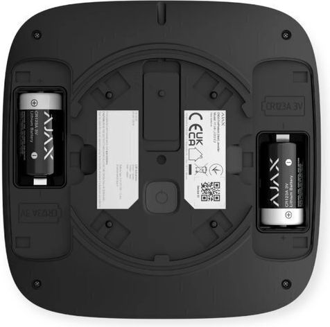 Ajax Systems En54 Fireprotect Ανιχνευτής Καπνού