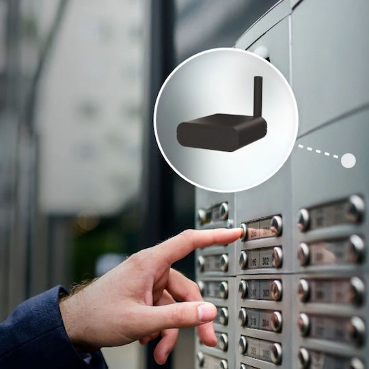 Nuki Modul Sisteme de Alarmă GSM
