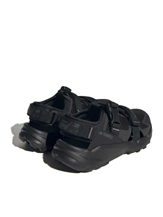 Terrex Hydroterra AT Ανδρικά Σανδάλια Core Black