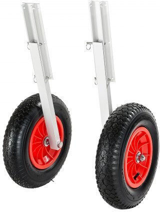 Vevor Collapsible Lifting / Pulling Equipment System in Beige Colour