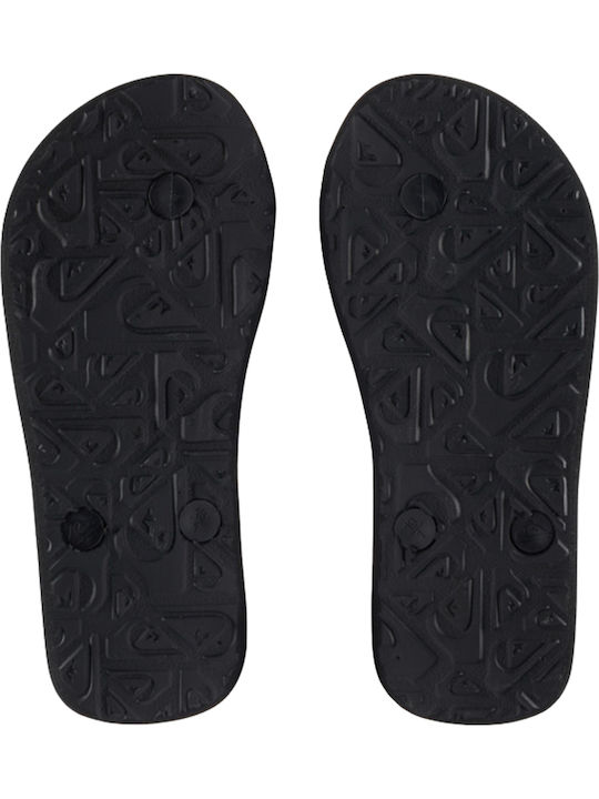 Kinder Flip Flops Mehrfarbig Molokai Panel