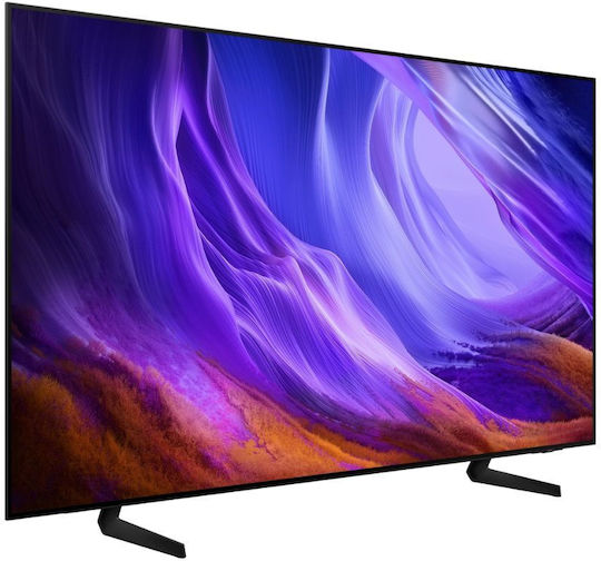 Samsung Смарт Телевизор 55" 4K UHD OLED S85H HDR (2026) QE55S85HAEXXH