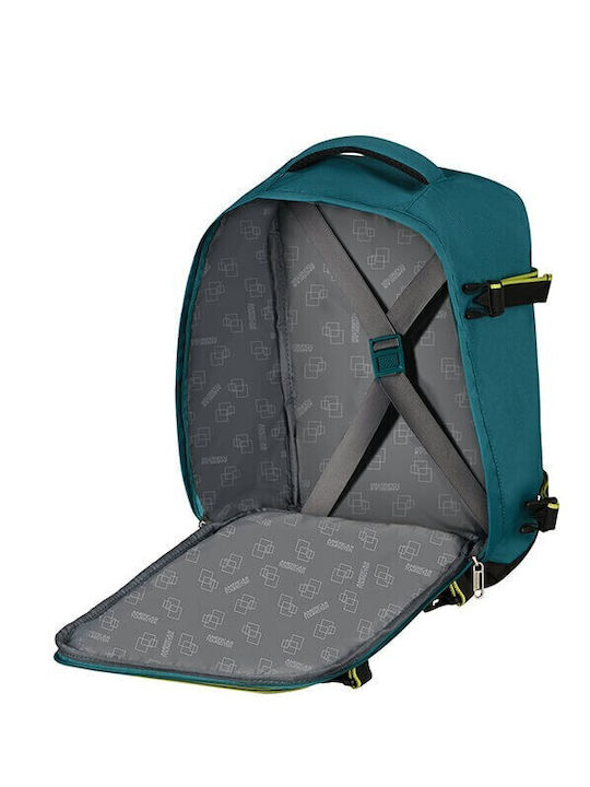 American Tourister Backpack 24lt Πράσινο