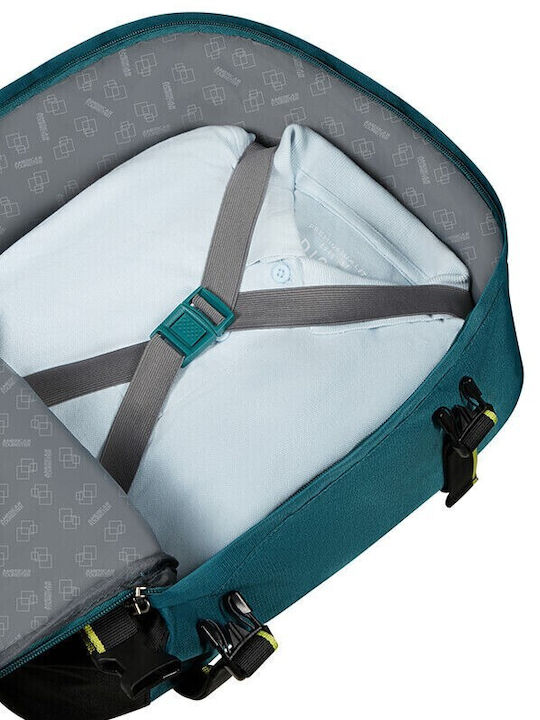 American Tourister Backpack 24lt Πράσινο