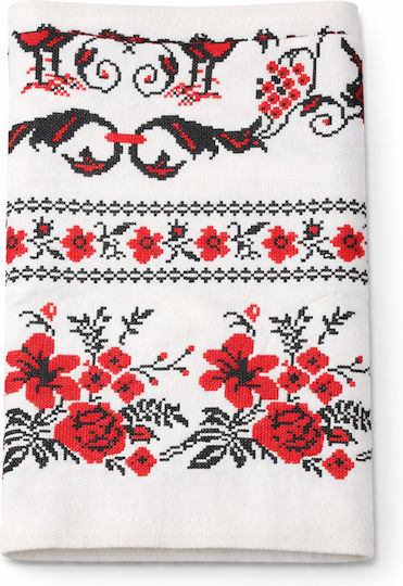Kotonia Home Față De Masă Rustic 150x220 Cm Kotonia Home Față De Masă Rustic 150x220 Cm