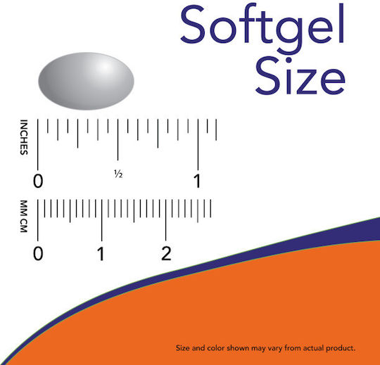Now Foods CoQ10 100mg