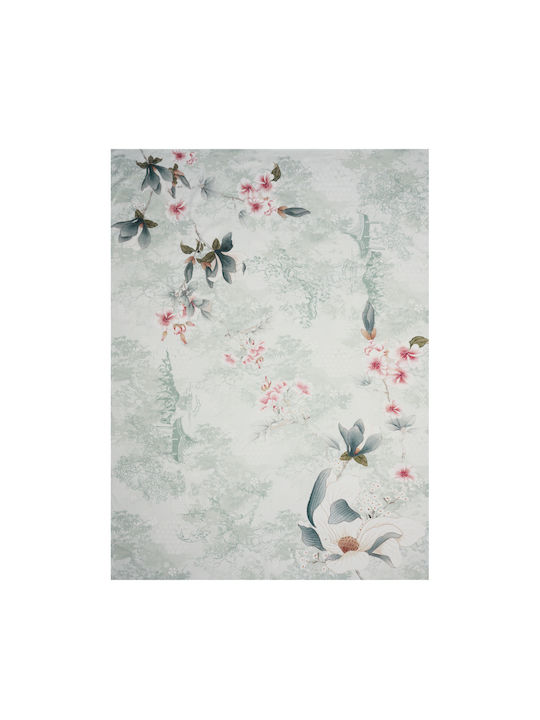 Kentia Τραπεζομάντηλο Randal Multi 160x230εκ.