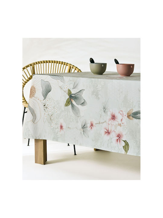 Kentia Τραπεζομάντηλο Randal Multi 160x230εκ.