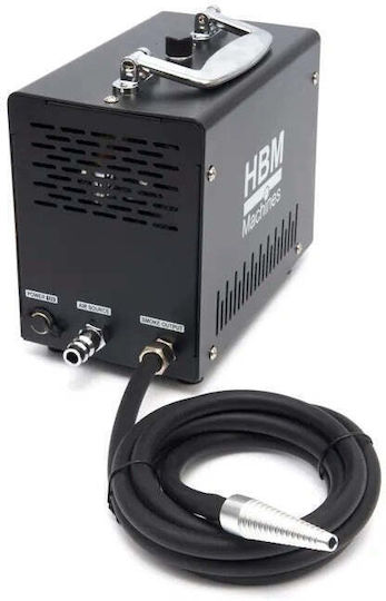 Accesorii Pentru Detector De Scurgeri De Fum Hbm