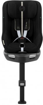 Cybex Sirona G3 Столче за Кола i-Размер Moon Black 0-19 кг